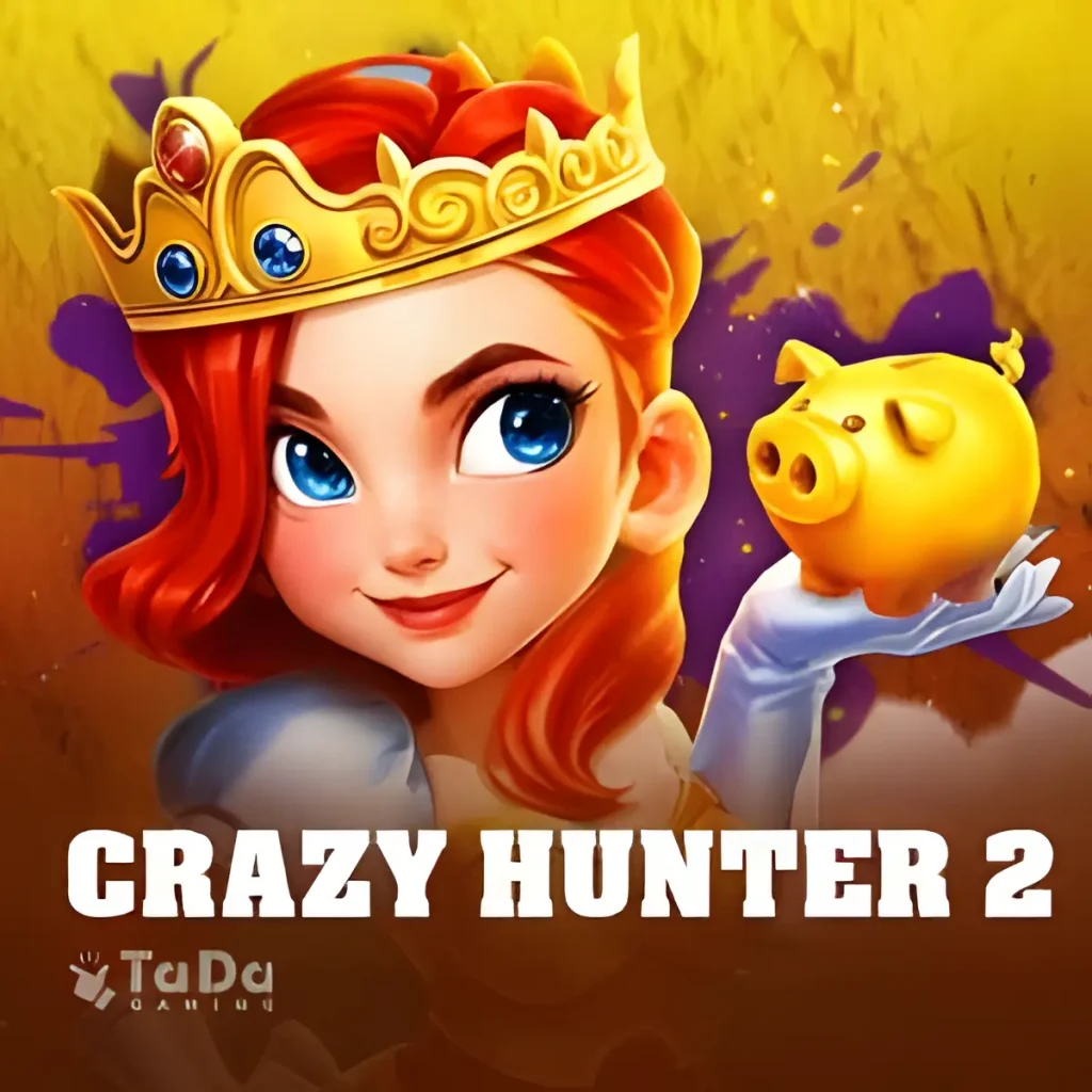 bet app-crazyhunter