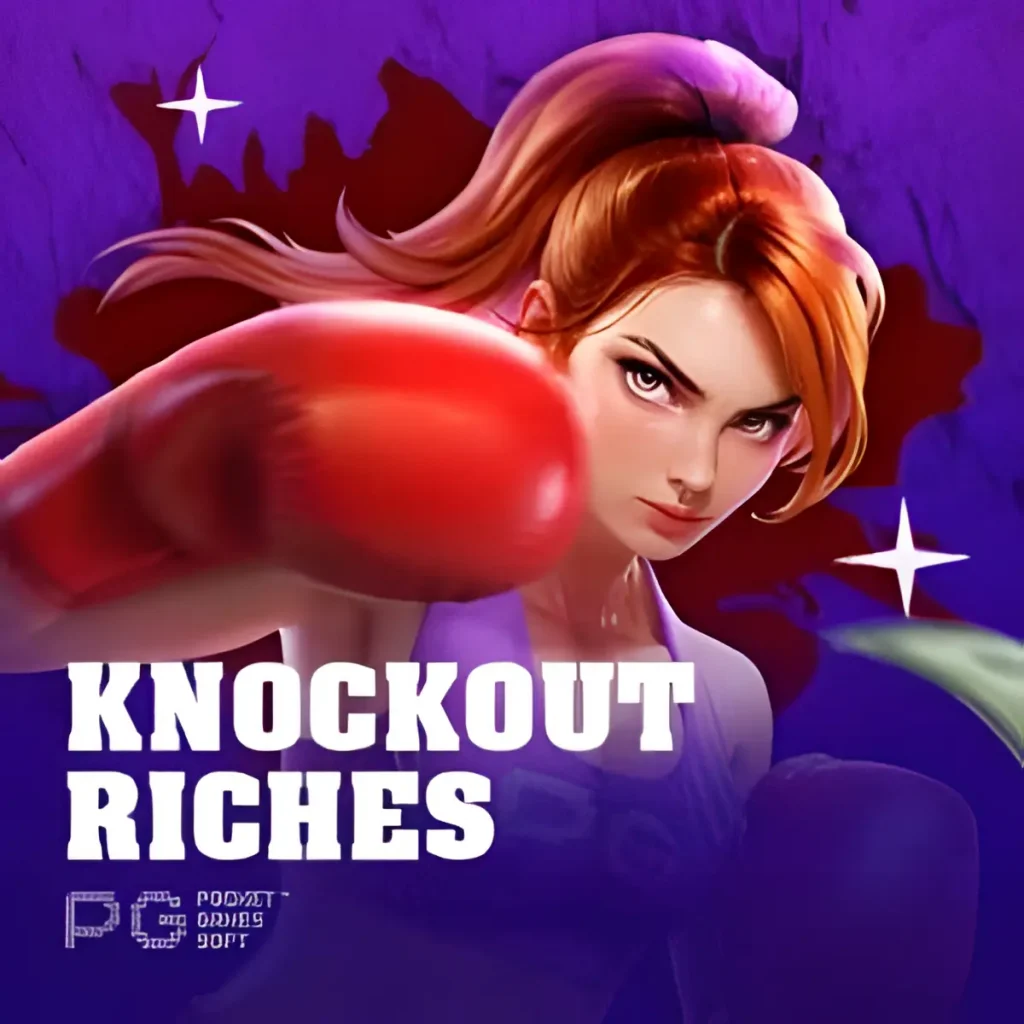 bet app-knockout