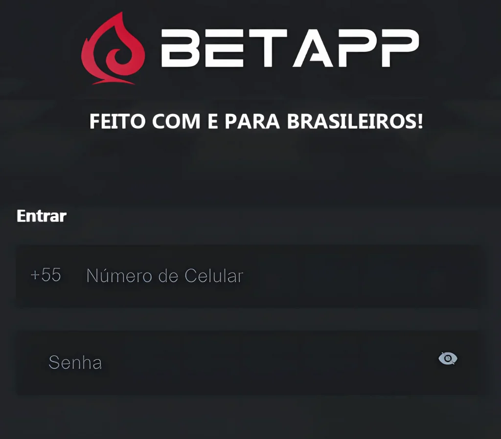 bet app-login