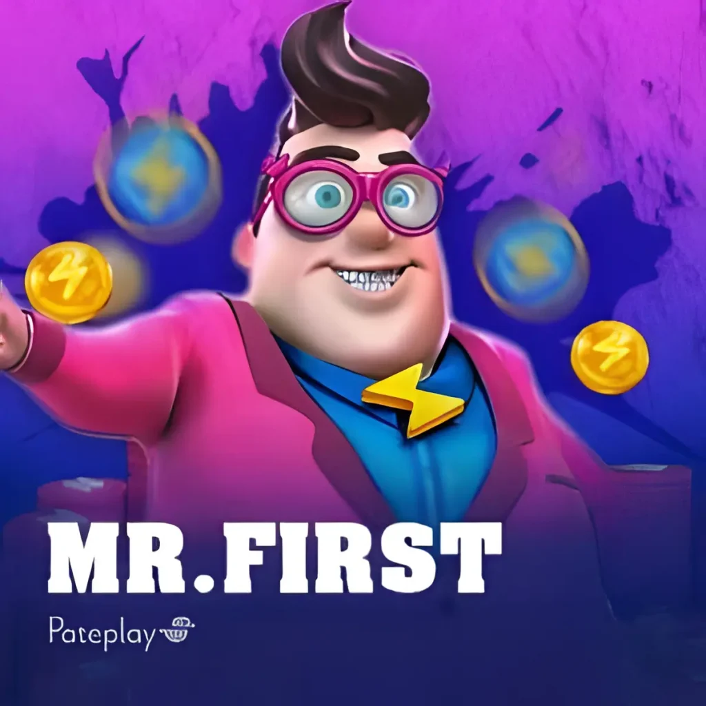bet app-mrfirst